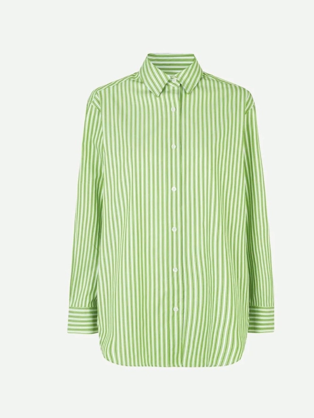 Samsoe & Samsoe Lova Shirt Size Small